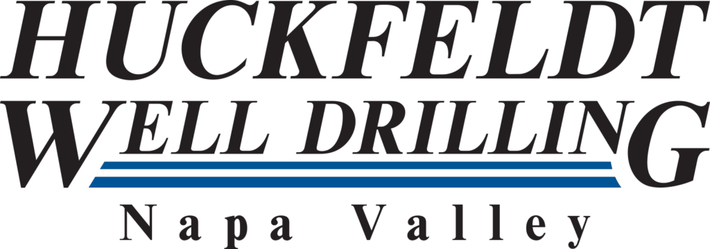 Huckfeldt Well Drilling logo