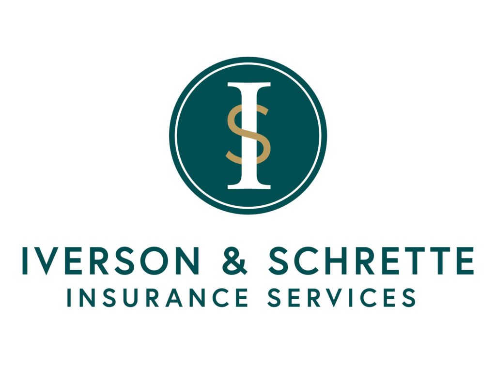 Iverson & Schrette Insurance logo