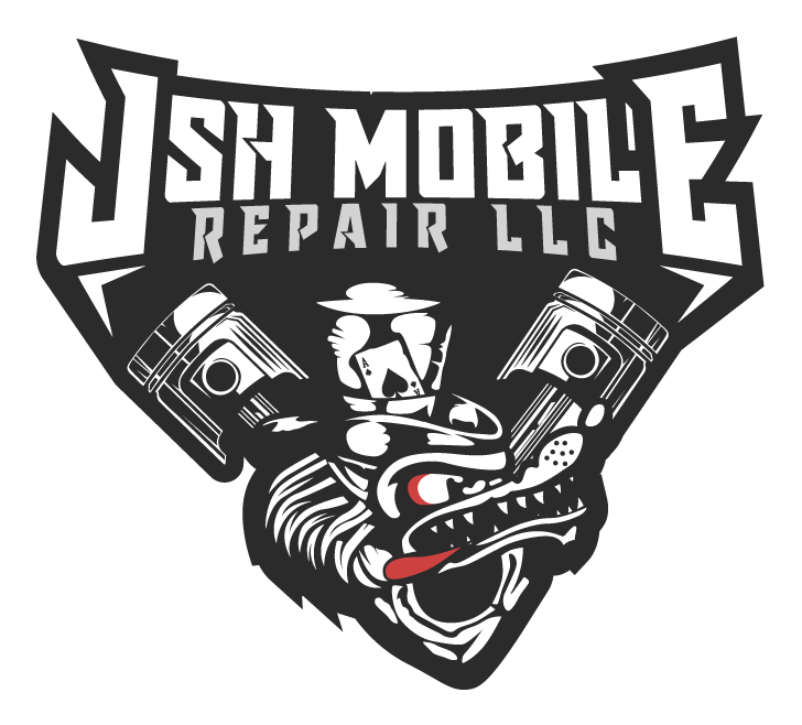 JSH Mobile Repair LLC logo