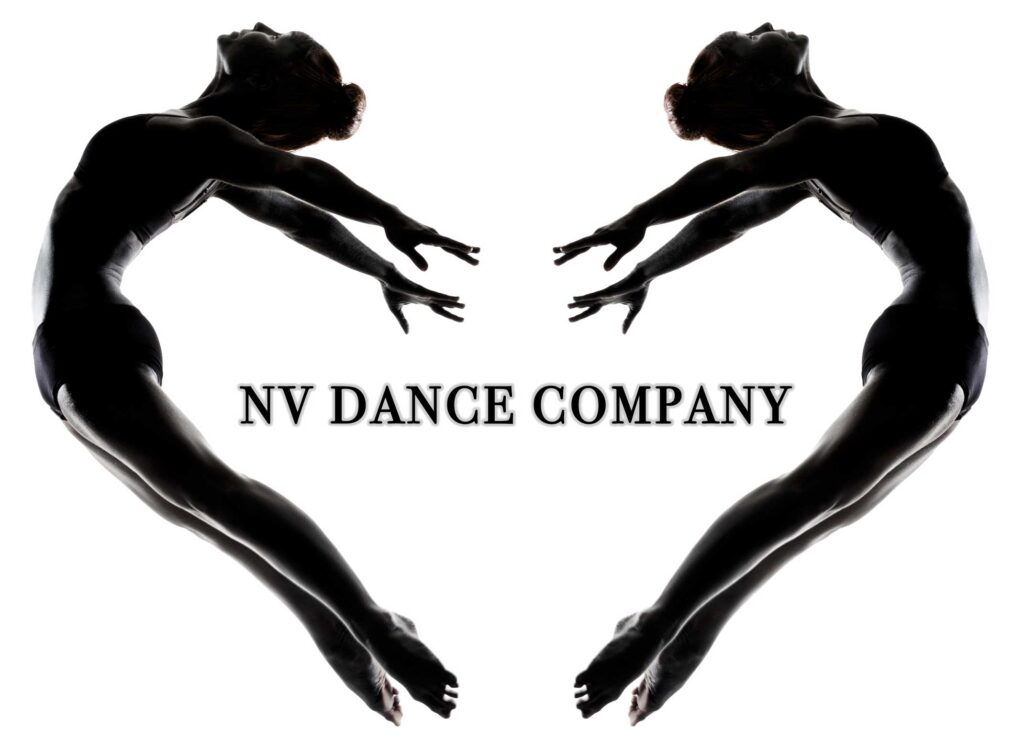 NV Dance Co logo
