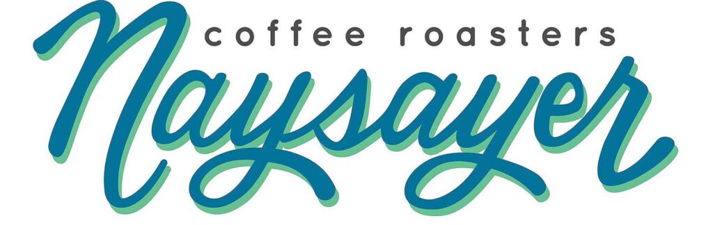 Naysayer Coffee logo