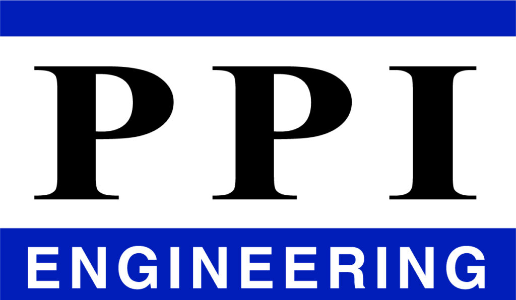 PPI Engineering logo