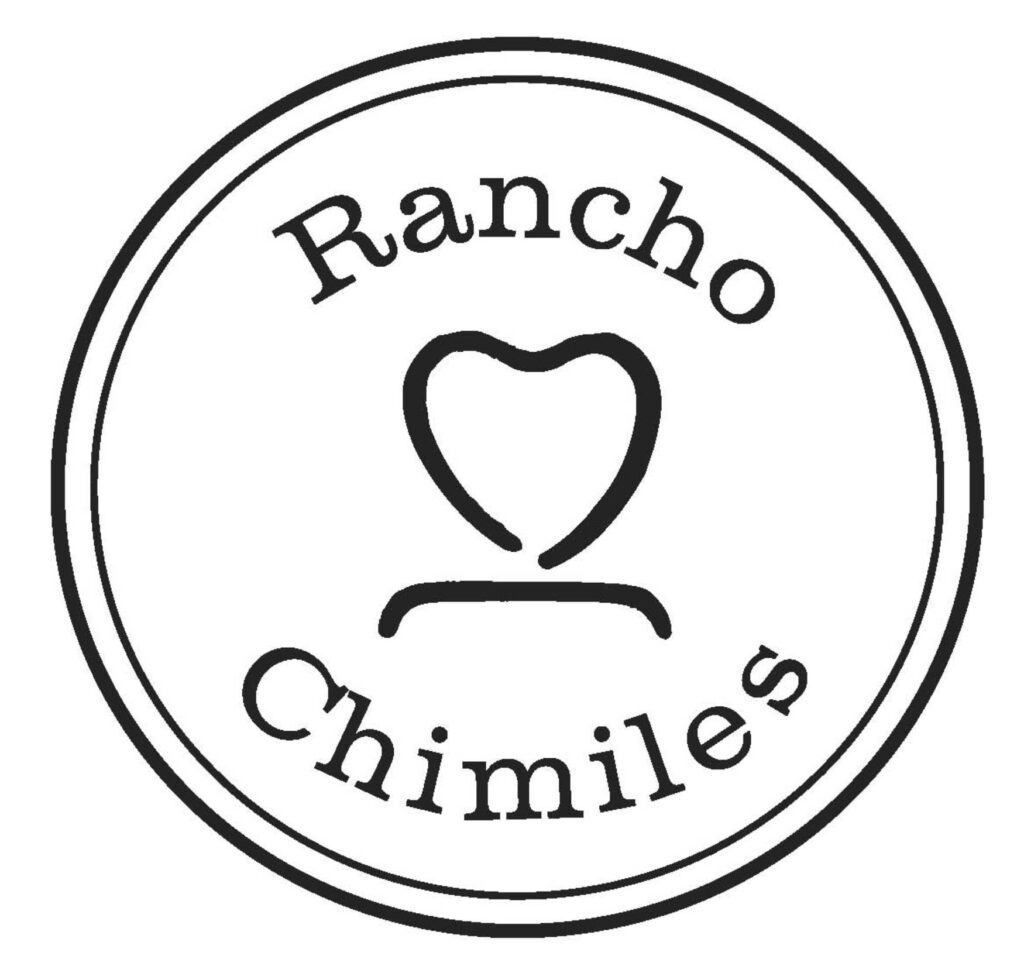 Rancho Chimiles logo