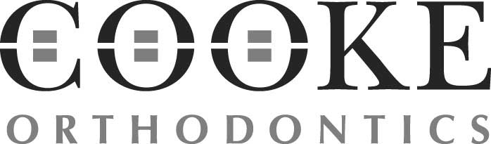 Cooke Orthodontics logo