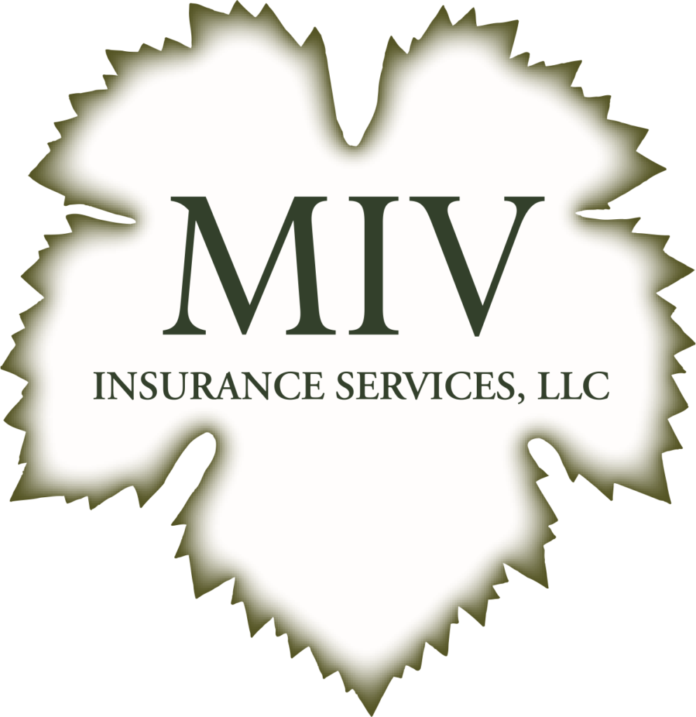 MIV Insurance logo