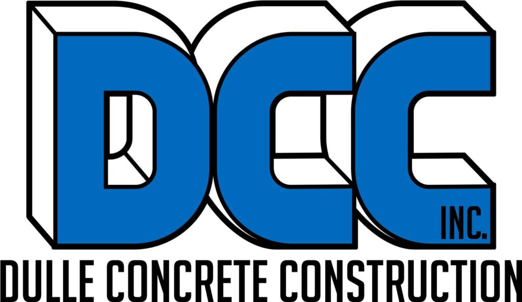 logo for Dulle Concrete Construction