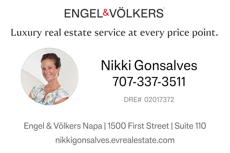 Nikki Gonsalves contact info