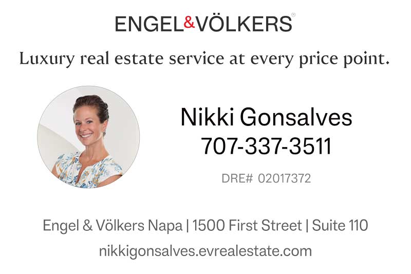 Nikki Gonsalves contact info