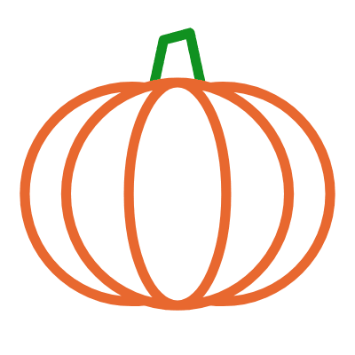 pumpkin icon