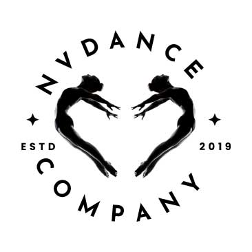 NV Dance Co logo