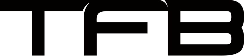TFB Performance logo