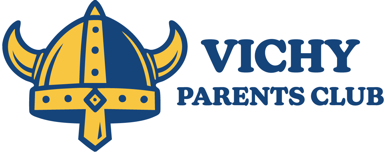 Vichy Parents Club logo