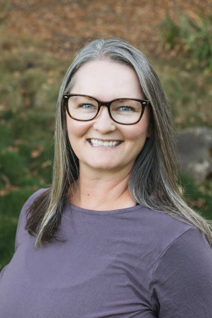 Kathryn Woodhouse