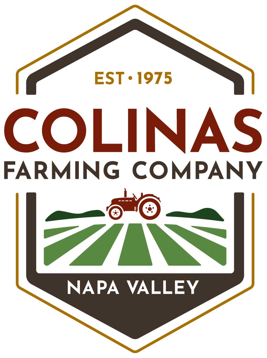 Colinas Farming logo