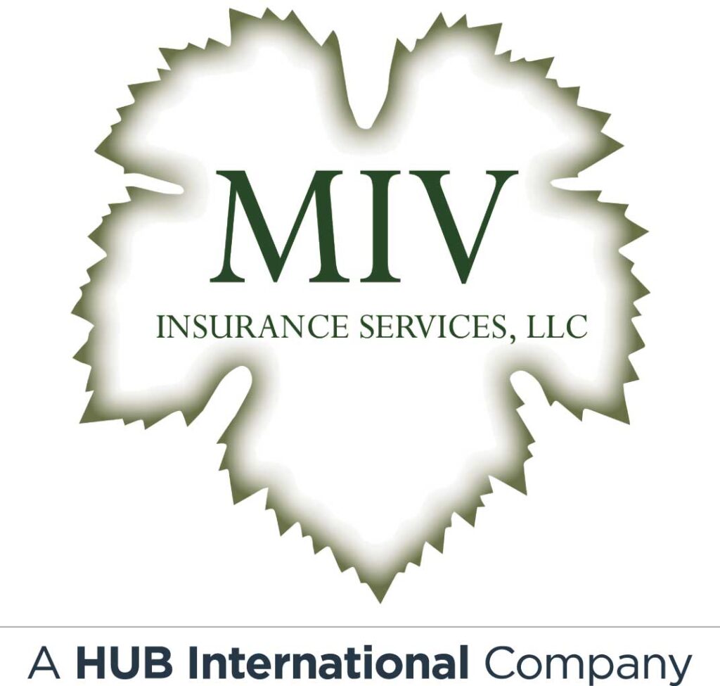MIV Insurance logo