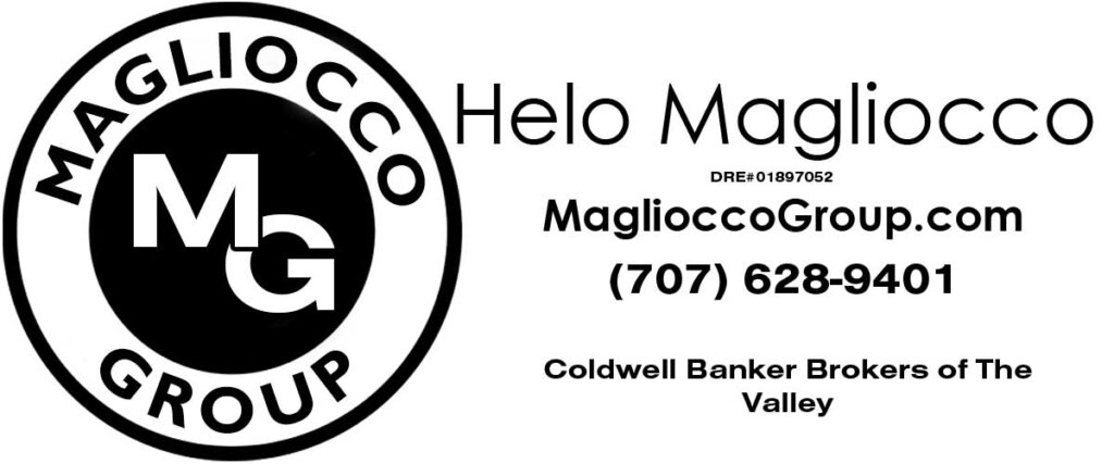 Magliocco Group logo
