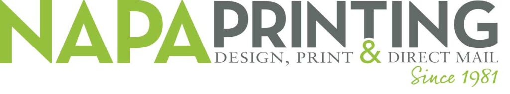 Napa Printing logo