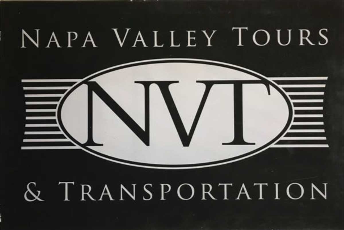 Napa Valley Tours & Transportation logo