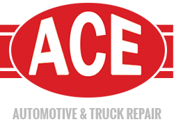 Ace Automotive logo