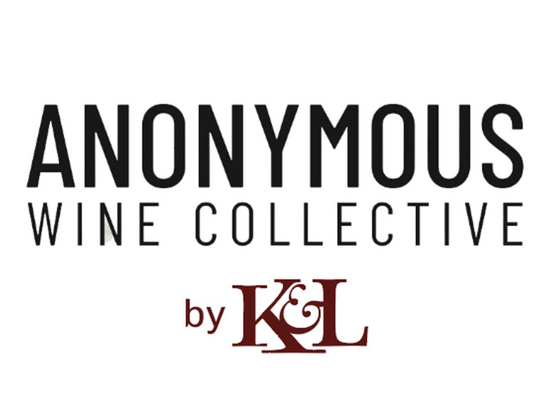 Anonymous Wine Collective logo