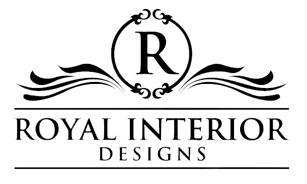 Royal Interior Designs logo