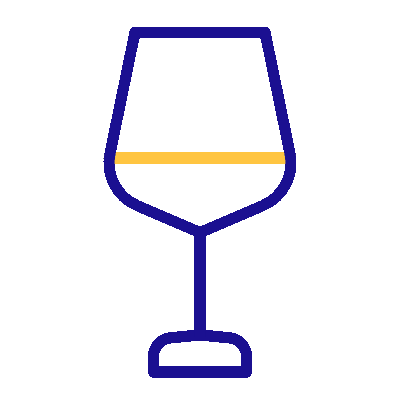 wine glass icon